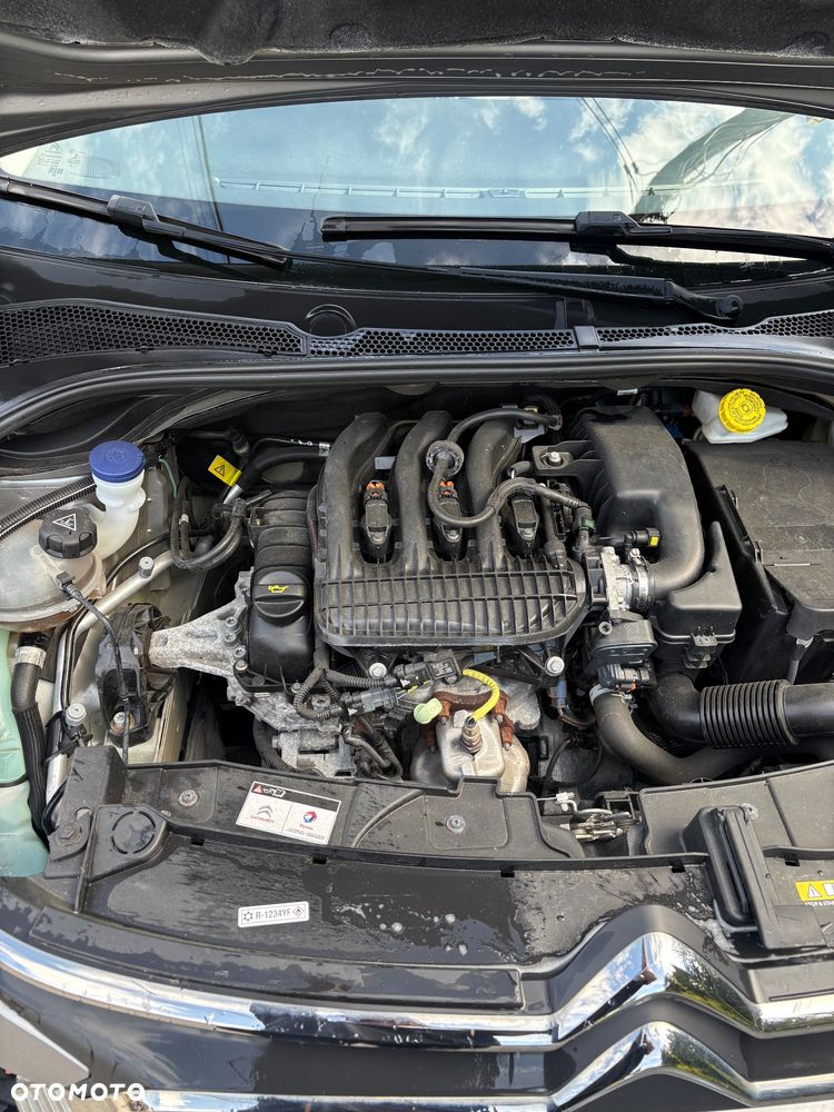 Citroën C3 Pure Tech 83 S&S C-SERIES - 14