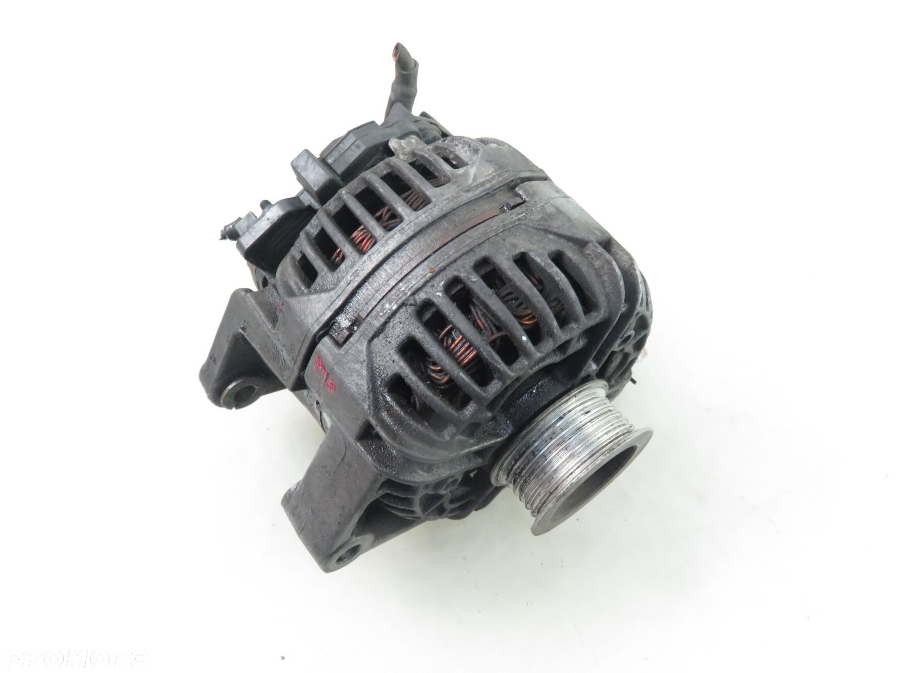 ALTERNATOR OPEL OMEGA B 3.0 24436554 0124525013 - 9