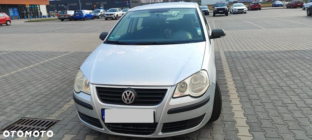 Volkswagen Polo 1.4 Automatik Trendline - 28
