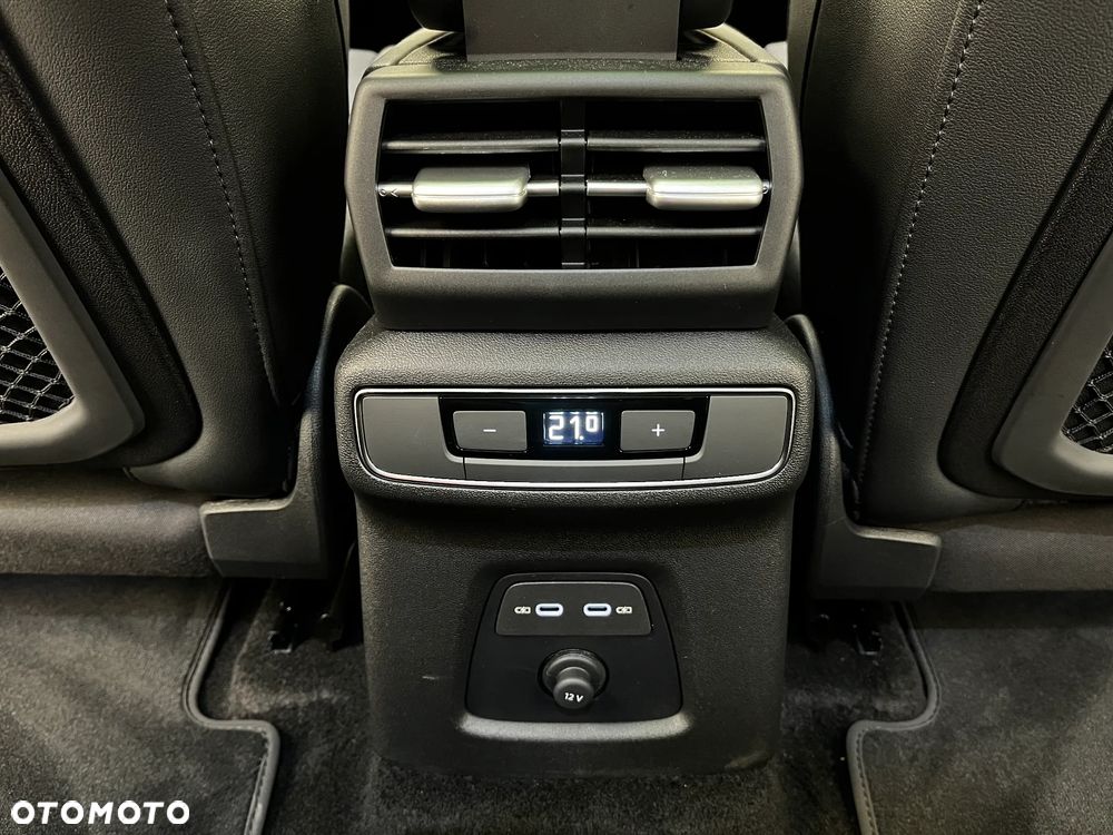 Audi Q4 e-tron 82kWh Quattro - 38