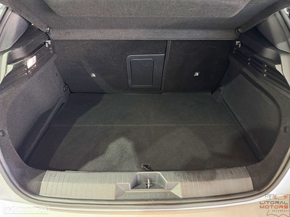 Opel Astra 1.6 T PHEV Elegance - 10