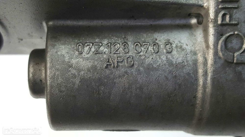 CORPO DE BORBOLETAS VOLKSWAGEN TOUAREG (7LA) TDI V10 - 5