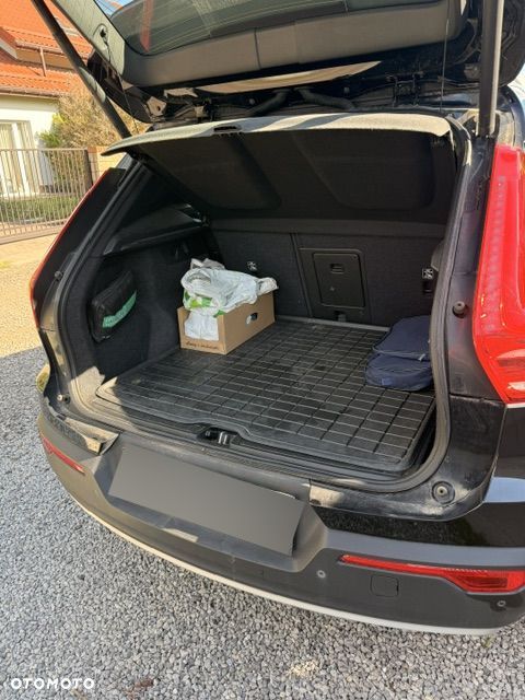 Volvo XC 40 D4 SCR AWD Inscription - 9
