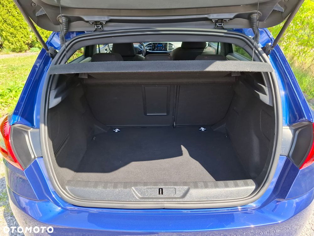 Peugeot 308 PureTech 130 EAT8 GT - 39