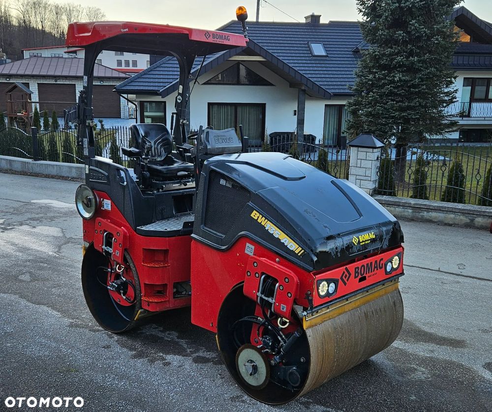 Bomag BW 135 AD-5 - 4