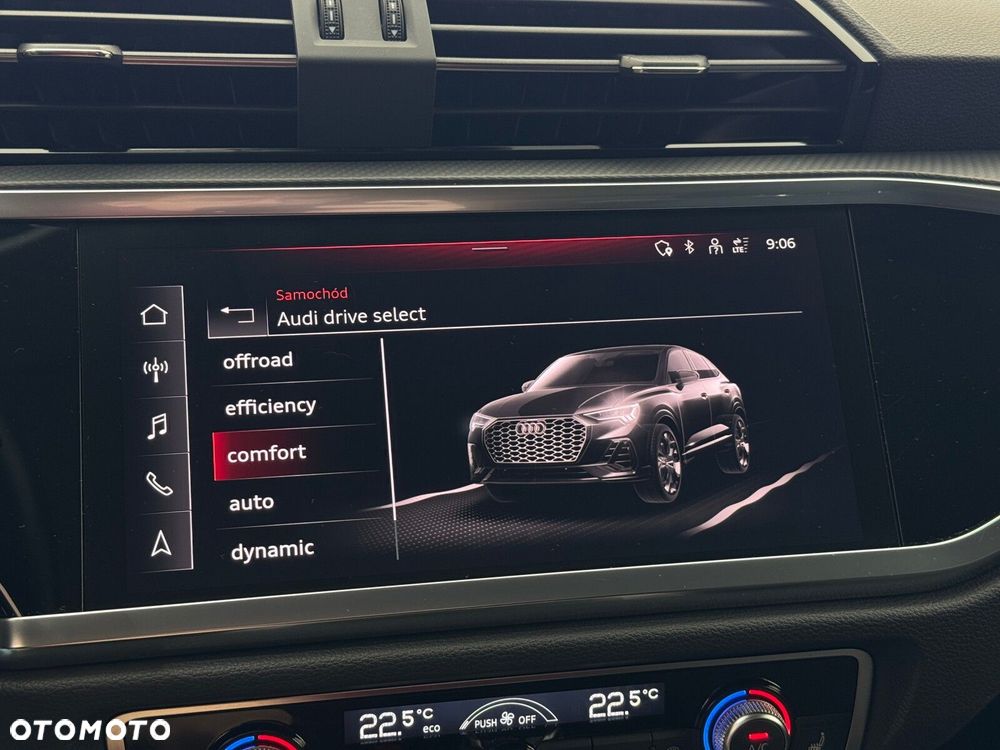 Audi Q3 Sportback - 29