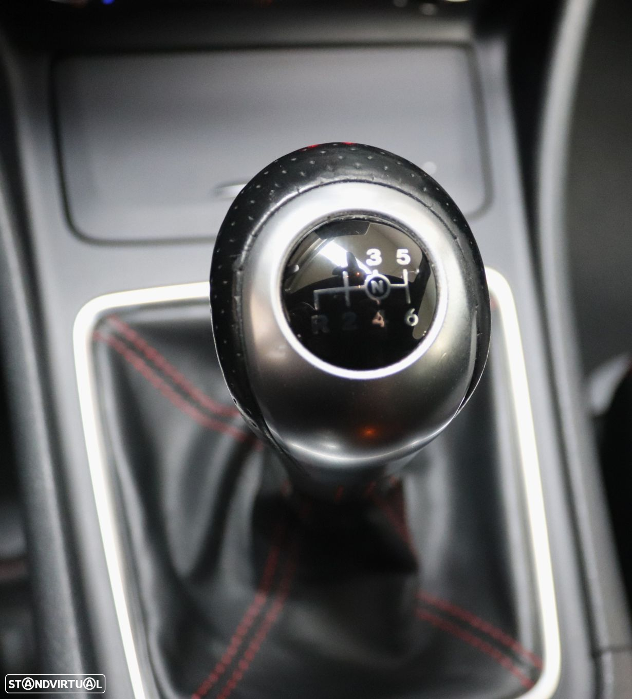 Mercedes-Benz CLA 200 CDi AMG Line - 28