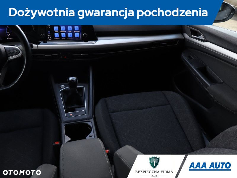 Volkswagen Golf - 9