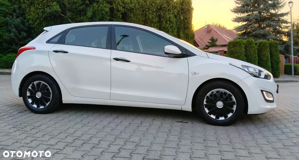 Hyundai i30 1.4 Style - 5