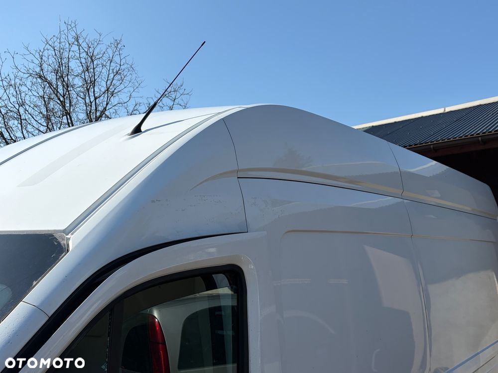 Dach Ford Transit MK8 L4 H3 MAX 14-26r - 2
