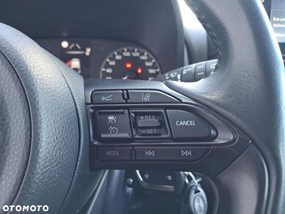 Toyota Yaris Hybrid 1.5 Comfort - 12