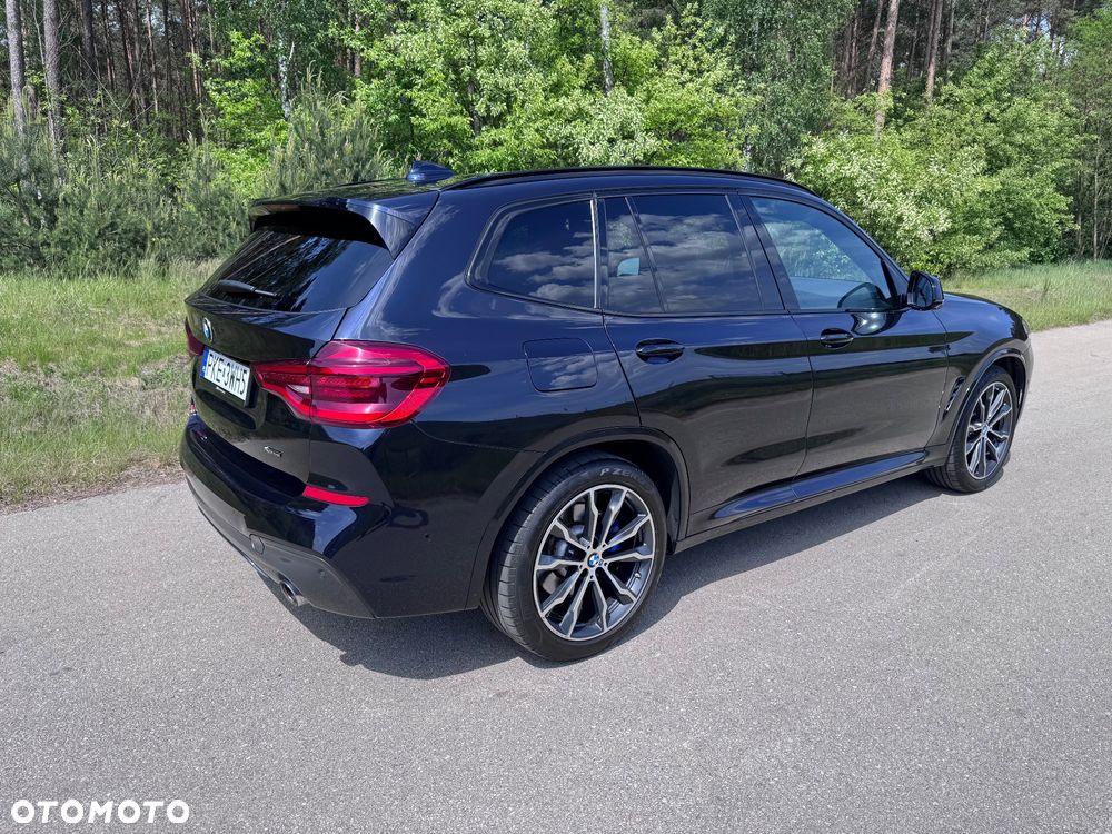 BMW X3 - 4