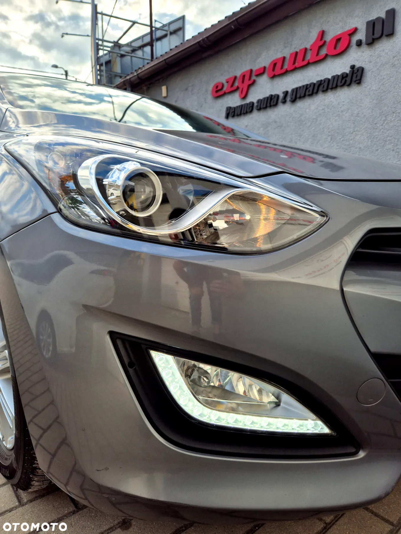 Hyundai i30 1.4 Comfort - 9