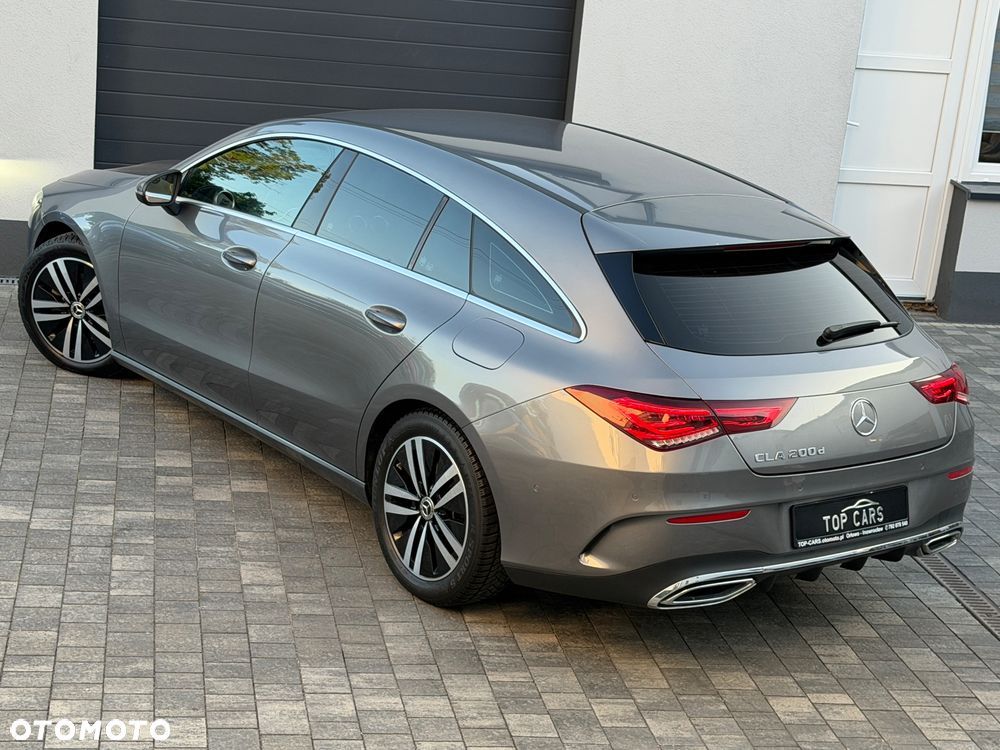 Mercedes-Benz CLA - 19