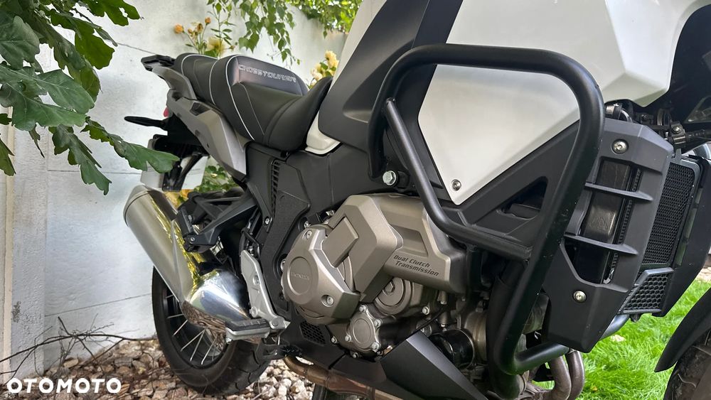 Honda VFR - 22