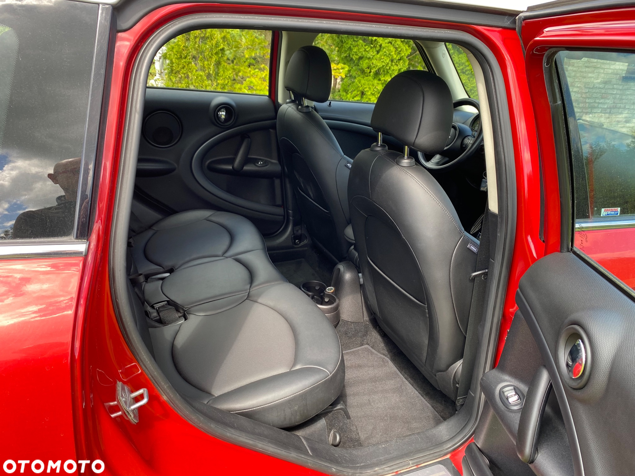 MINI Countryman Cooper S All4 - 25