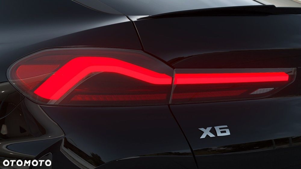 BMW X6 - 8