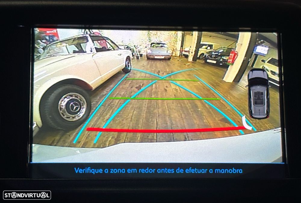 Peugeot 2008 PureTech 110 Stop&Start EAT6 Crossway - 48
