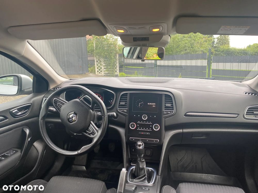 Renault Megane - 23