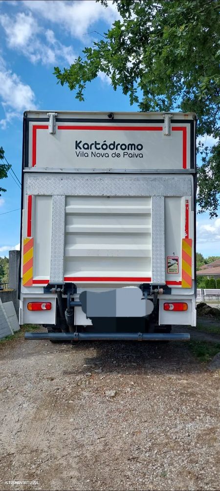 DAF Cf65250 - 3
