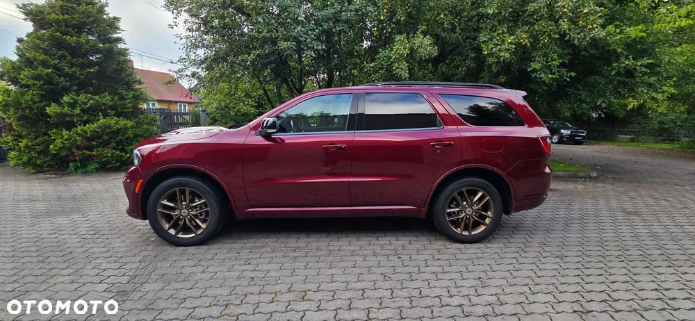 Dodge Durango - 4