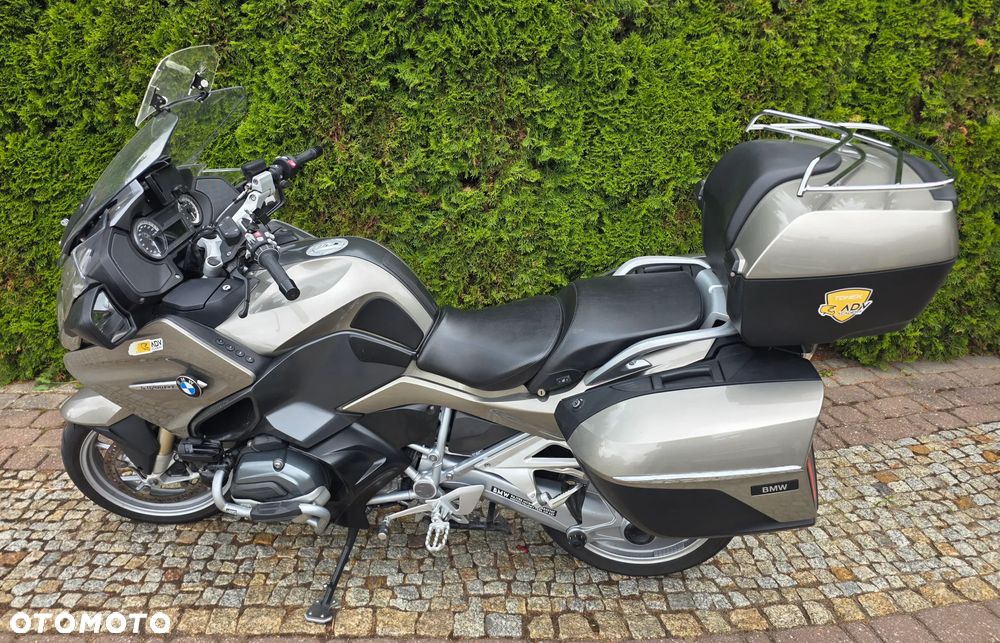 BMW R - 1