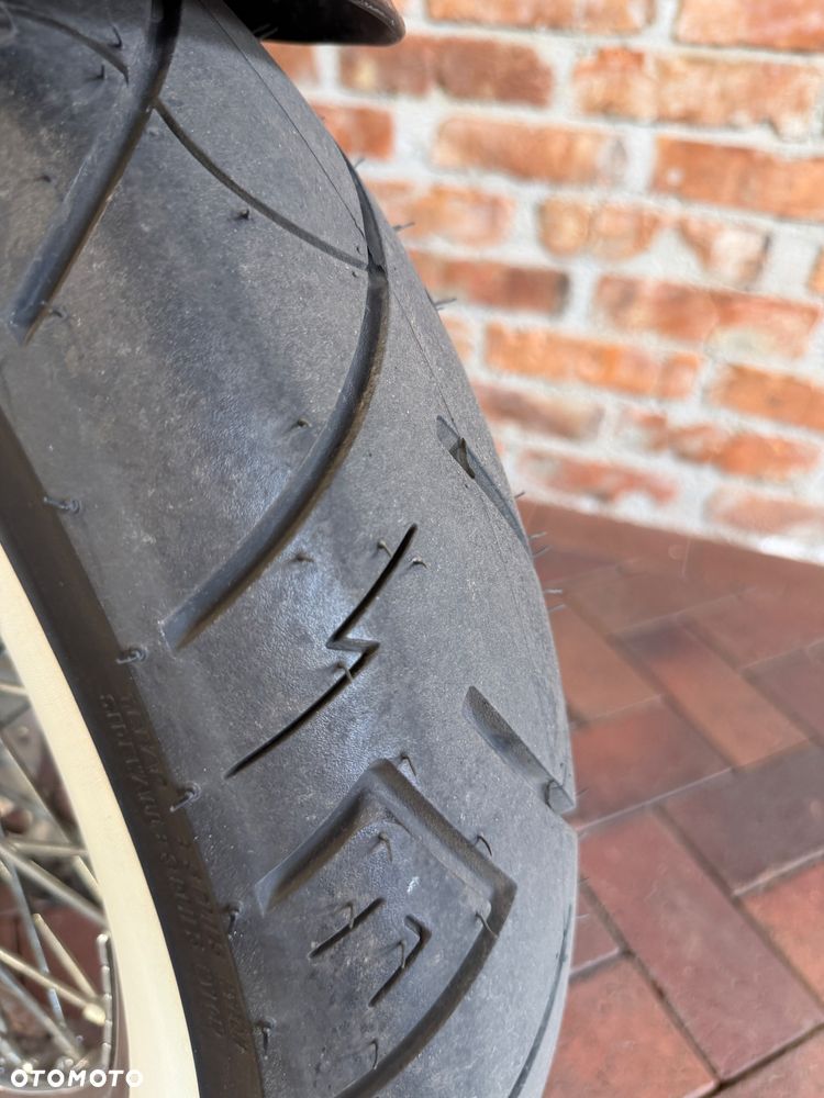 Kawasaki Vulcan - 15