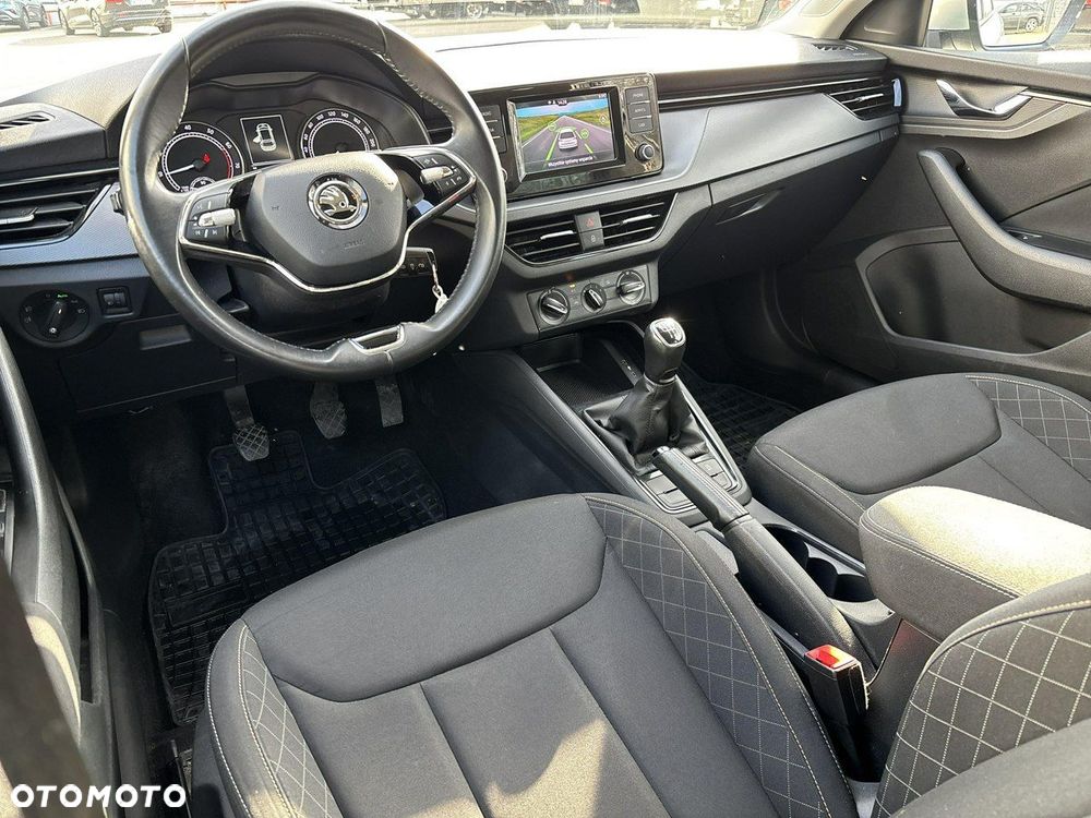Skoda Scala 1.0 TSI Ambition - 14