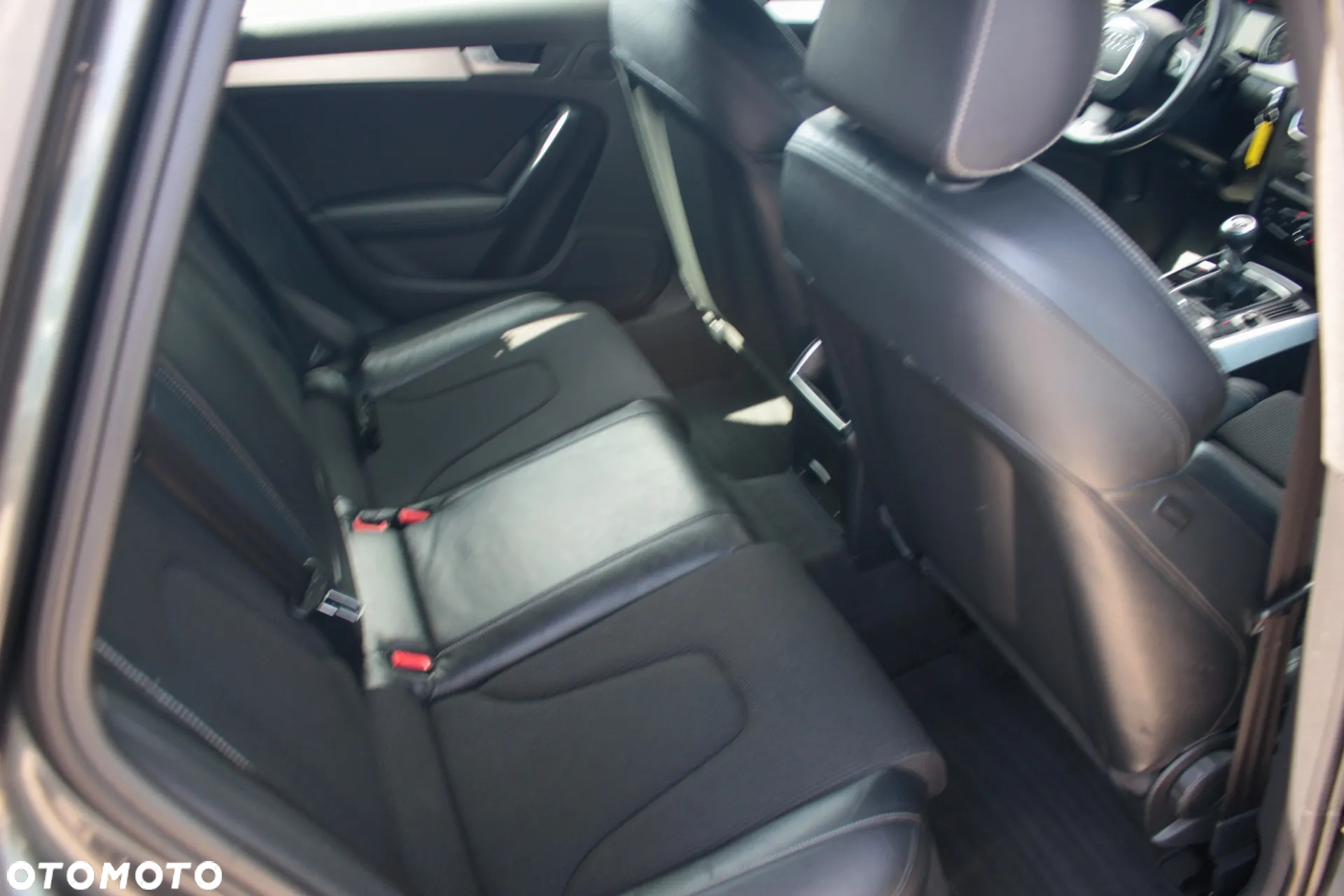 Audi A4 1.8 TFSI - 24