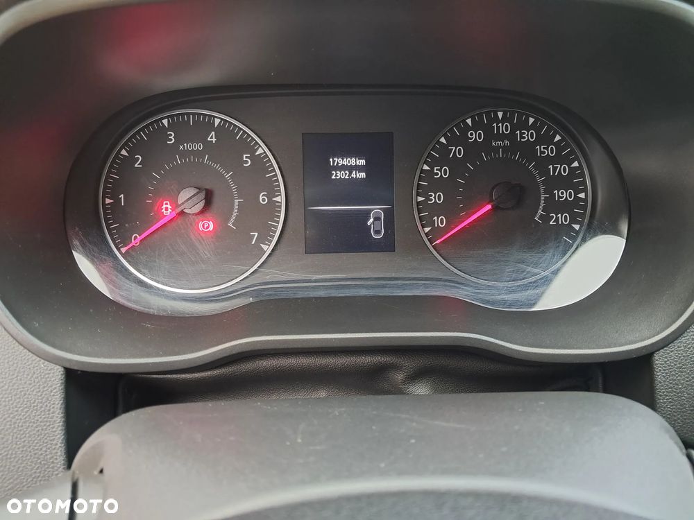 Dacia Duster Blue dCi 115 4WD Prestige - 12