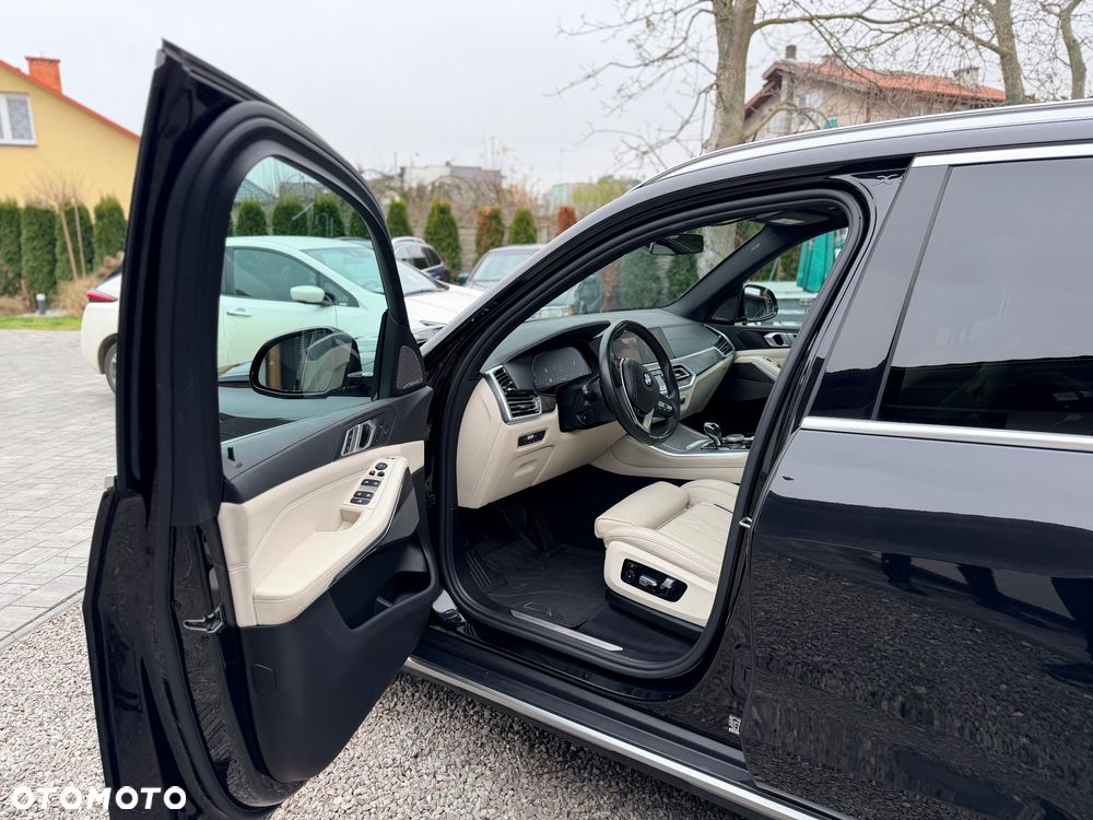 BMW X5 xDrive40i xLine - 30