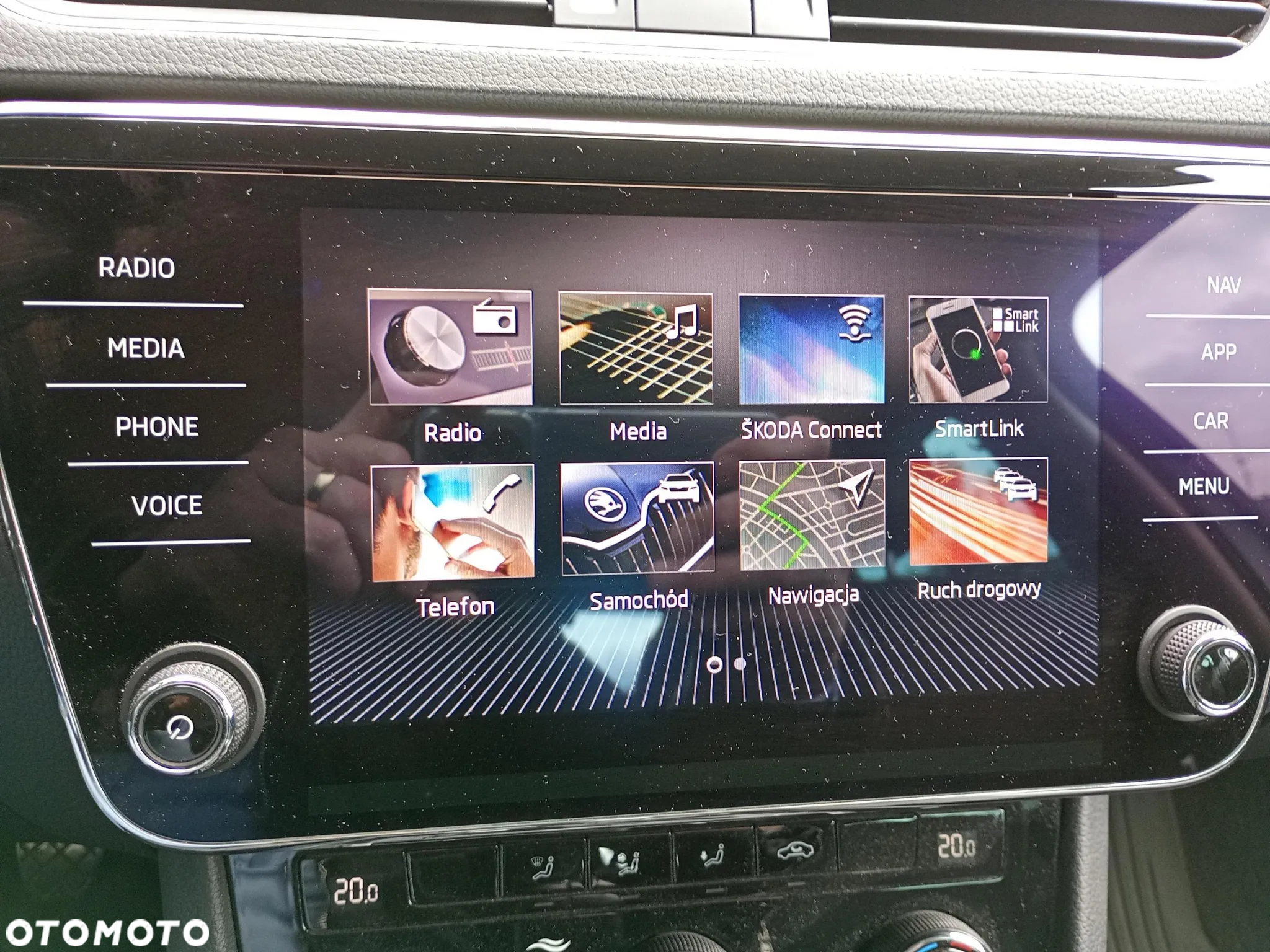 Skoda Superb 2.0 TDI Ambition - 16