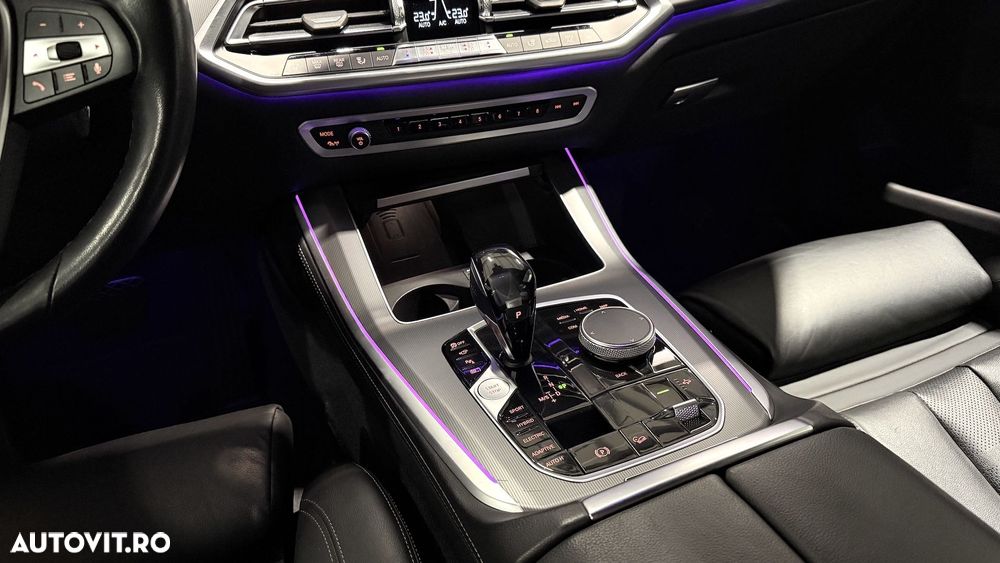BMW X5 xDrive45e AT PHEV - 21