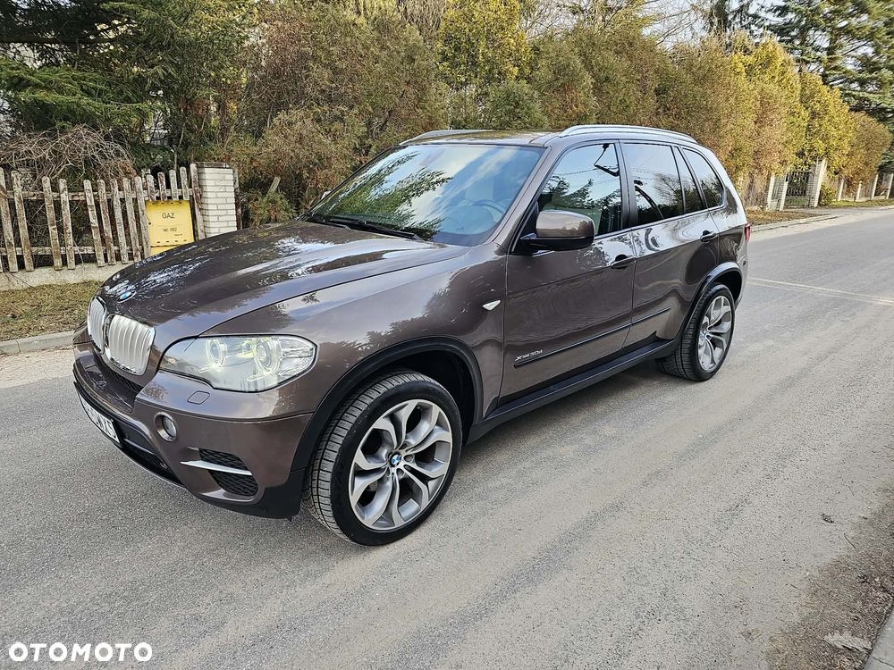 BMW X5 - 2