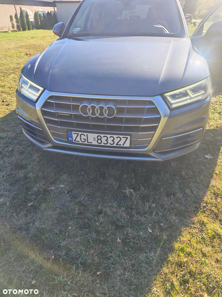 Audi Q5 2.0 TDI Quattro Sport S tronic - 3