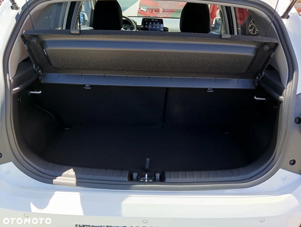 Kia Picanto 1.2 DPI Business Line - 19