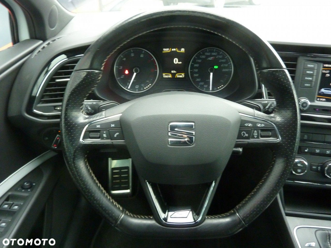 Seat Leon - 18