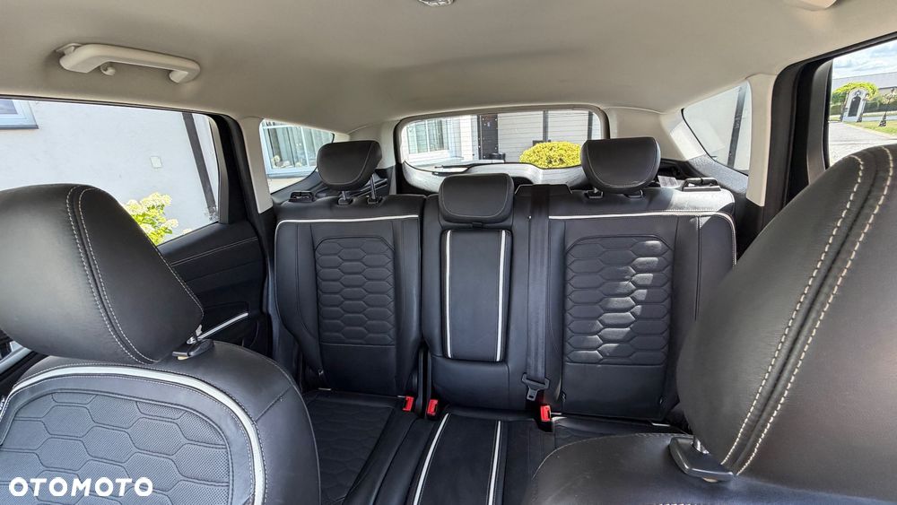 Ford Kuga 2.0 TDCi 4x4 Vignale - 20