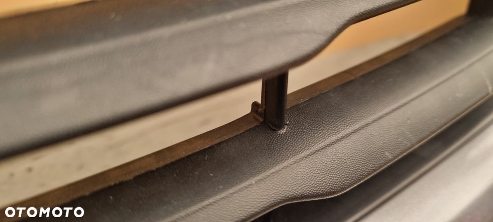 OPEL COMBO E 2018- Zderzak przód oryginał MA146 - 12