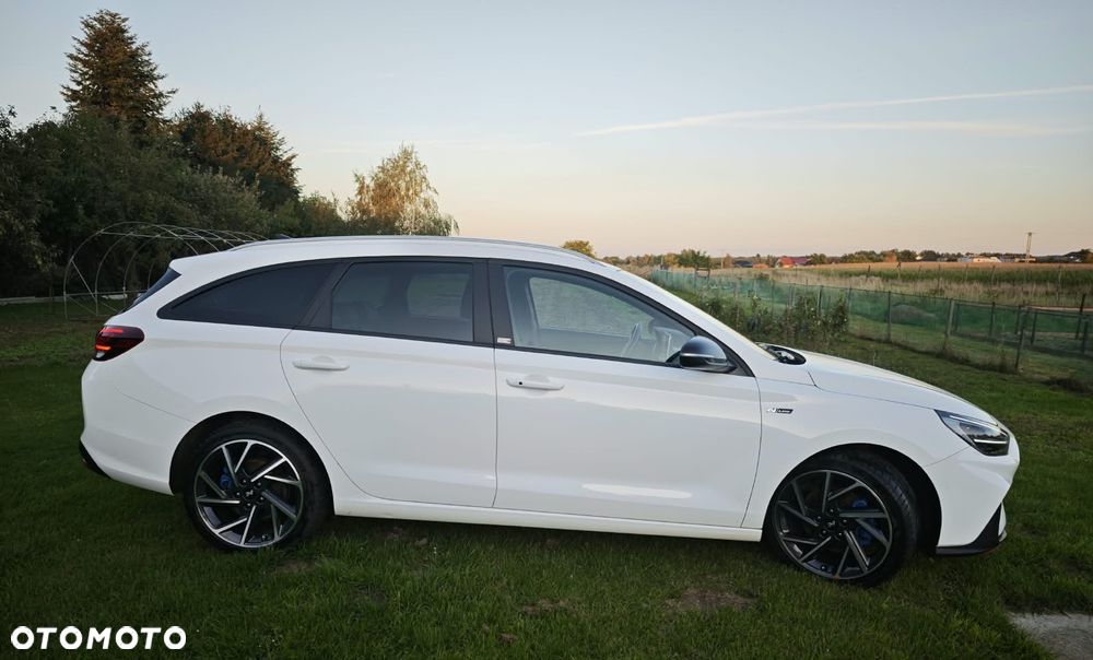 Hyundai I30 2023 photo 5