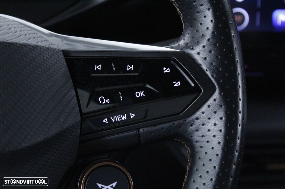 Cupra Born 58 kWh e-Boost Plus - 24