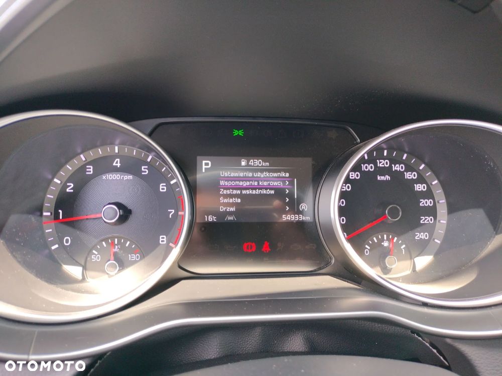 Kia XCeed 1.5 T-GDI M DCT - 31