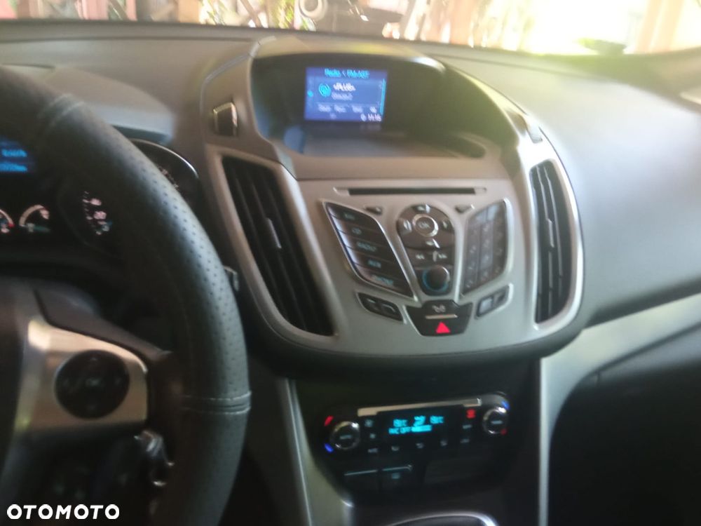 Ford C-MAX 1.6 TDCi Edition - 8