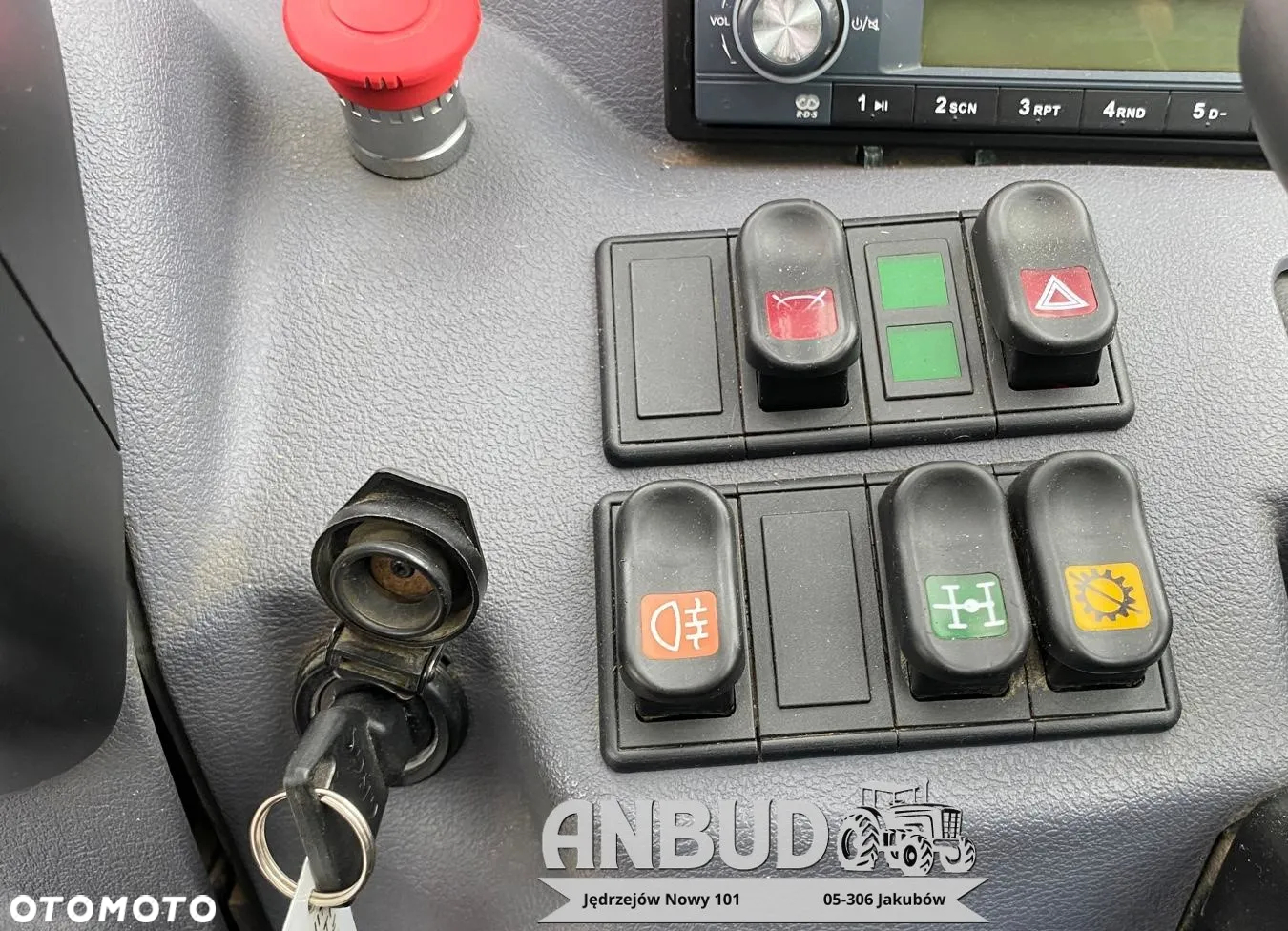 Manitou MT 933 Easy - 14
