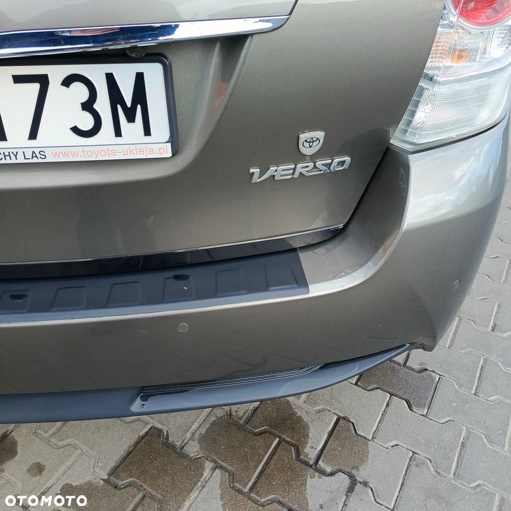 Toyota Verso 1.8 Selection EU6 - 6