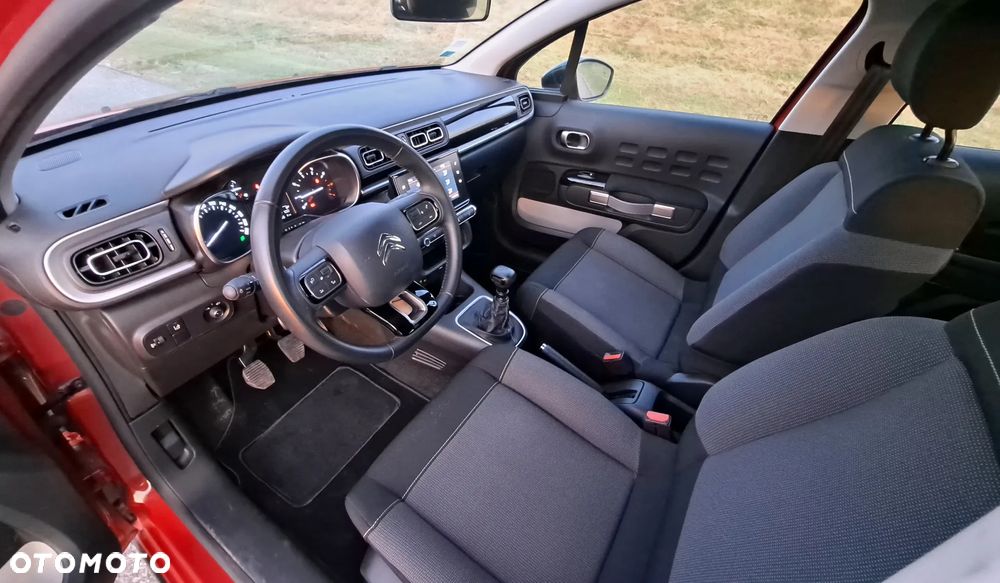 Citroën C3 Pure Tech 110 S&S ORIGINS - 6