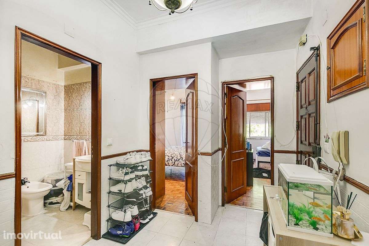 Apartamento T2 para venda - Grande imagem: 3/17