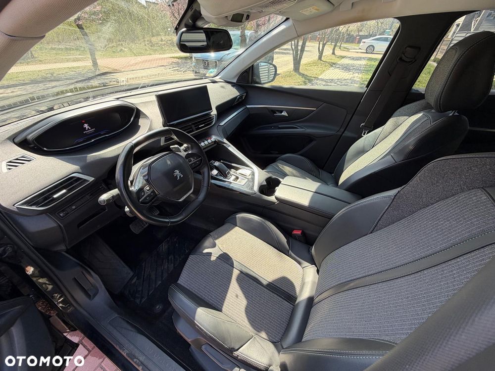 Peugeot 5008 PureTech 130 EAT8 Stop & Start Active Pack - 10