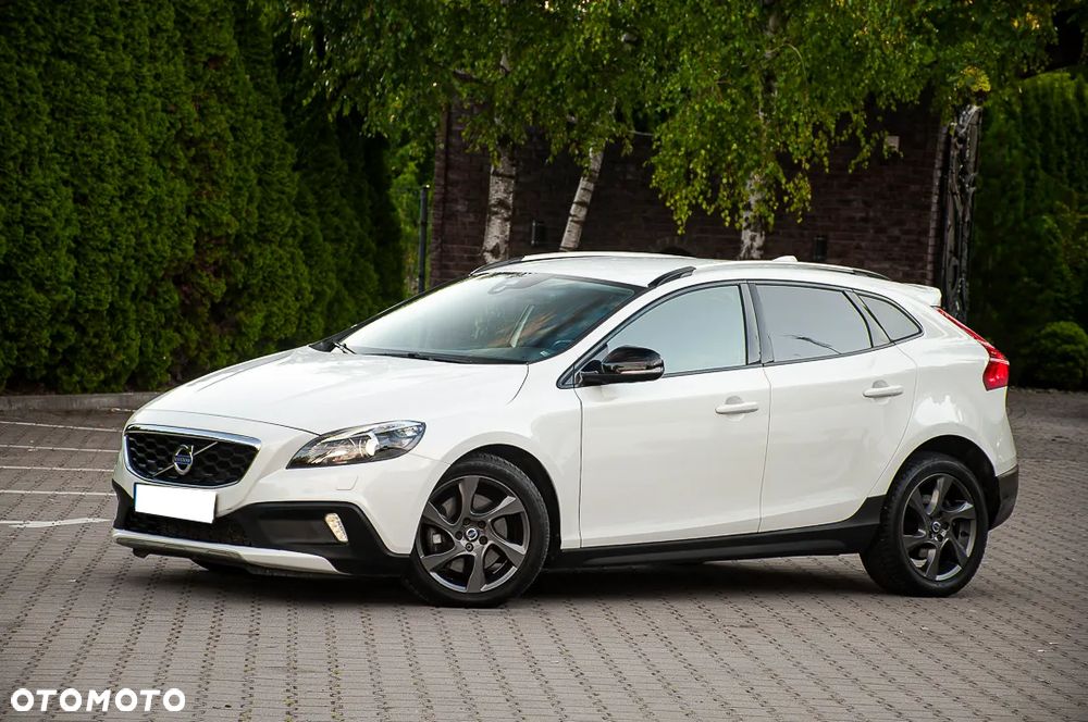 Volvo V40 Cross Country D4 Drive-E Summum - 5