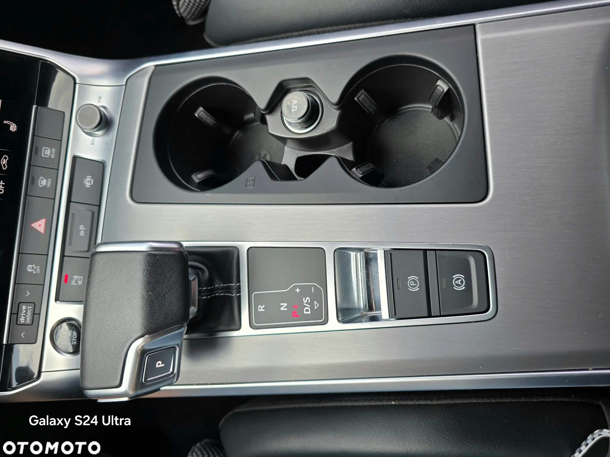 Audi A6 40 TDI mHEV Sport S tronic - 28